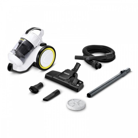 Odkurzacz bezworkowy VC 3 (ERP) EU-I 1.198-053.0 Karcher Odkurzacz bezworkowy VC 3 (ERP) EU-I 1.198-053.0 Karcher