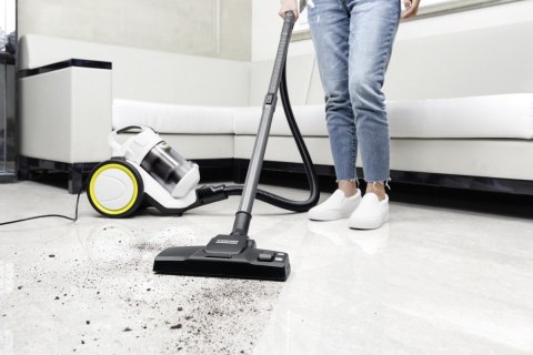 Odkurzacz bezworkowy VC 3 (ERP) EU-I 1.198-053.0 Karcher Odkurzacz bezworkowy VC 3 (ERP) EU-I 1.198-053.0 Karcher
