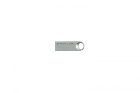 Pendrive UNO3 128GB USB 3.2 Gen1 srebrny GOODRAM Pendrive UNO3 128GB USB 3.2 Gen1 srebrny GOODRAM