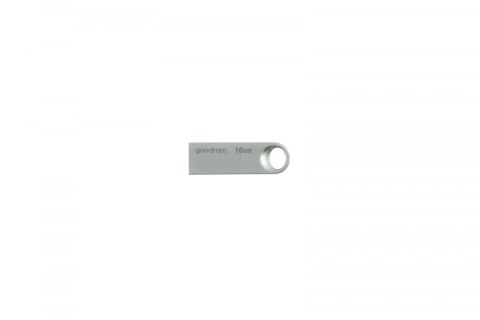 Pendrive UNO3 16GB USB 3.2 Gen1 srebrny GOODRAM Pendrive UNO3 16GB USB 3.2 Gen1 srebrny GOODRAM