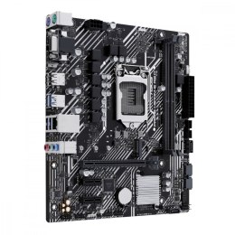 Płyta główna Prime H510M-E 2.0 s1200 2DDR4 HDMI/DP M.2 mATX Asus