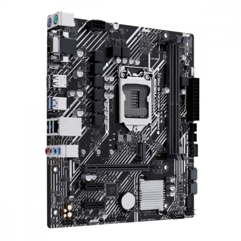 Płyta główna Prime H510M-E 2.0 s1200 2DDR4 HDMI/DP M.2 mATX Asus Płyta główna Prime H510M-E 2.0 s1200 2DDR4 HDMI/DP M.2 mATX Asus