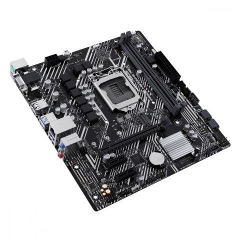 Płyta główna Prime H510M-E 2.0 s1200 2DDR4 HDMI/DP M.2 mATX Asus Płyta główna Prime H510M-E 2.0 s1200 2DDR4 HDMI/DP M.2 mATX Asus
