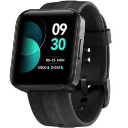 Smartwatch Flow Android iOS Czarny Maimo