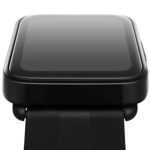 Smartwatch Flow Android iOS Czarny Maimo Smartwatch Flow Android iOS Czarny Maimo
