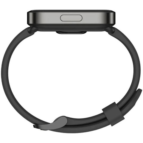 Smartwatch Flow Android iOS Czarny Maimo Smartwatch Flow Android iOS Czarny Maimo