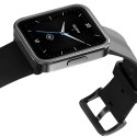 Smartwatch Flow Android iOS Czarny Maimo
