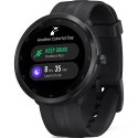 Smartwatch GPS Watch R WT2001 Android iOS Czarny Maimo
