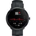 Smartwatch GPS Watch R WT2001 Android iOS Czarny Maimo
