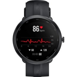 Smartwatch GPS Watch R WT2001 Android iOS Czarny Maimo