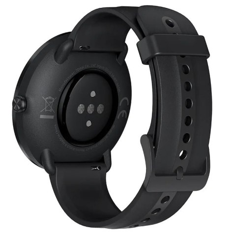 Smartwatch GPS Watch R WT2001 Android iOS Czarny Maimo Smartwatch GPS Watch R WT2001 Android iOS Czarny Maimo