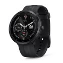 Smartwatch GPS Watch R WT2001 Android iOS Czarny Maimo