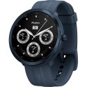 Smartwatch GPS Watch R WT2001 Niebieski Android iOS Maimo