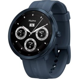 Smartwatch GPS Watch R WT2001 Niebieski Android iOS Maimo