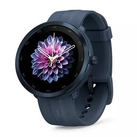 Smartwatch GPS Watch R WT2001 Niebieski Android iOS Maimo Smartwatch GPS Watch R WT2001 Niebieski Android iOS Maimo