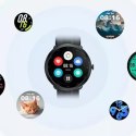 Smartwatch GPS Watch R WT2001 Niebieski Android iOS Maimo