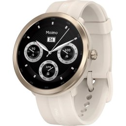 Smartwatch Watch R WT2001 Złoty Android iOS Maimo