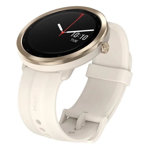 Smartwatch Watch R WT2001 Złoty Android iOS Maimo Smartwatch Watch R WT2001 Złoty Android iOS Maimo