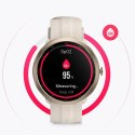 Smartwatch Watch R WT2001 Złoty Android iOS Maimo