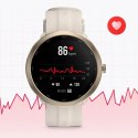 Smartwatch Watch R WT2001 Złoty Android iOS Maimo