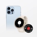 Smartwatch Watch R WT2001 Złoty Android iOS Maimo