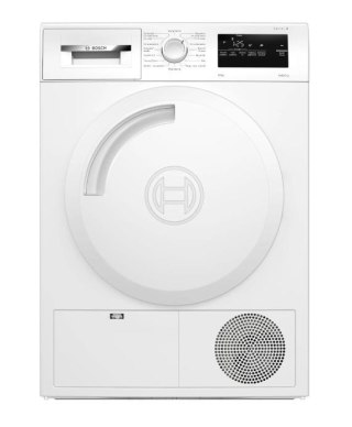 Suszarka WTH83252PL Bosch