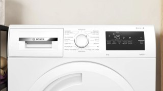 Suszarka WTH83252PL Bosch
