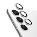 Szkło hartowane na obiektyw aparatu Samsung Galaxy S24 CRONG