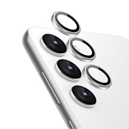 Szkło hartowane na obiektyw aparatu Samsung Galaxy S24 CRONG