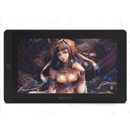 Tablet graficzny 13-HDKT 1920x1080 FHD 13,3 BOSTO