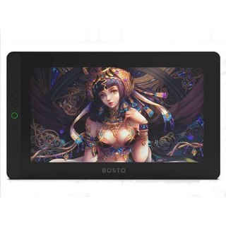 Tablet graficzny 13-HDKT 1920x1080 FHD 13,3 BOSTO