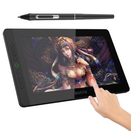 Tablet graficzny 13-HDKT 1920x1080 FHD 13,3 BOSTO