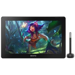 Tablet graficzny BT-16HD 1920x1080 FHD 15,6 BOSTO