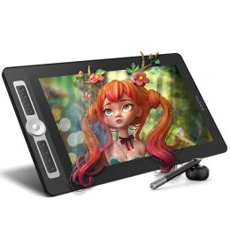 Tablet graficzny BT-16HD PRO 1920x1080 FHD Klawisze BOSTO