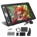 Tablet graficzny BT-16HD PRO 1920x1080 FHD Klawisze BOSTO