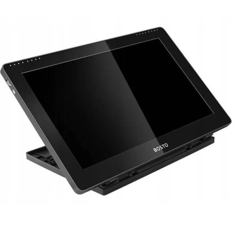 Tablet graficzny BT-16HDK 1920x1080 FHD z przyciskami BOSTO Tablet graficzny BT-16HDK 1920x1080 FHD z przyciskami BOSTO