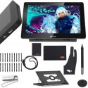 Tablet graficzny BT-16HDK 1920x1080 FHD z przyciskami BOSTO