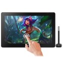 Tablet graficzny BT-16HDT 1920x1080 FHD dotykowy BOSTO