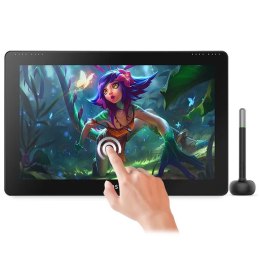 Tablet graficzny BT-16HDT 1920x1080 FHD dotykowy BOSTO