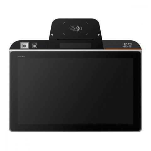 Terminal D3 Mini 10,1 A11 3/32GB Wifi Scanner 58mm Sunmi