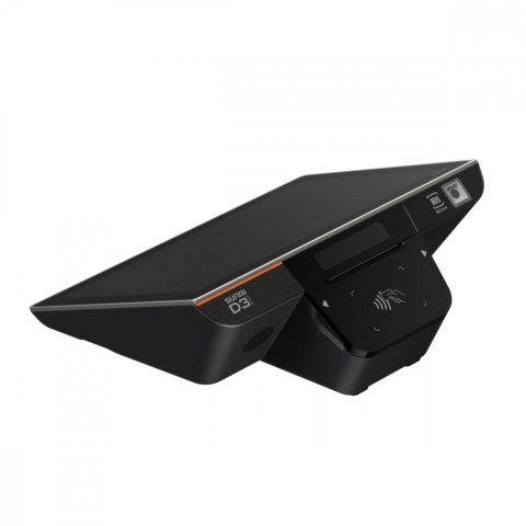 Terminal D3 Mini 10,1 A11 3/32GB Wifi Scanner 58mm Sunmi