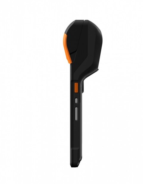 Terminal Mobilny V2s GMS, Android 11, 3/32GB, 8+2MP camera, micro SD, 4G, NFC, 2 SAM, Label & NFC Sunmi