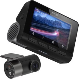 Wideorejestrator A800S + kamera wsteczna RC06 70mai
