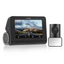 Wideorejestrator A800S + kamera wsteczna RC06 70mai