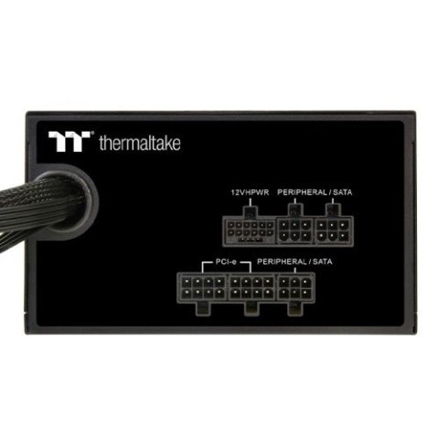 Zasilacz - Smart BM3 650W Modular 80+ Bronze 14cm DC-DC Gen5 Thermaltake