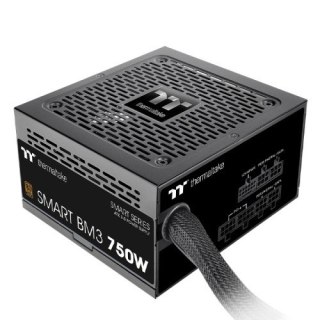 Zasilacz - Smart BM3 750W Modular 80+ Bronze 14cm DC-DC Gen5 Thermaltake