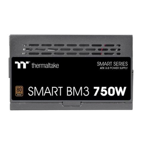 Zasilacz - Smart BM3 750W Modular 80+ Bronze 14cm DC-DC Gen5 Thermaltake