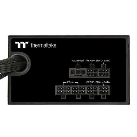 Zasilacz - Smart BM3 750W Modular 80+ Bronze 14cm DC-DC Gen5 Thermaltake