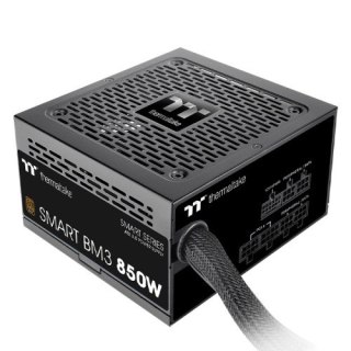 Zasilacz - Smart BM3 850W Modular 80+ Bronze 14cm DC-DC Gen5 Thermaltake