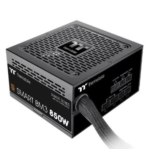 Zasilacz - Smart BM3 850W Modular 80+ Bronze 14cm DC-DC Gen5 Thermaltake